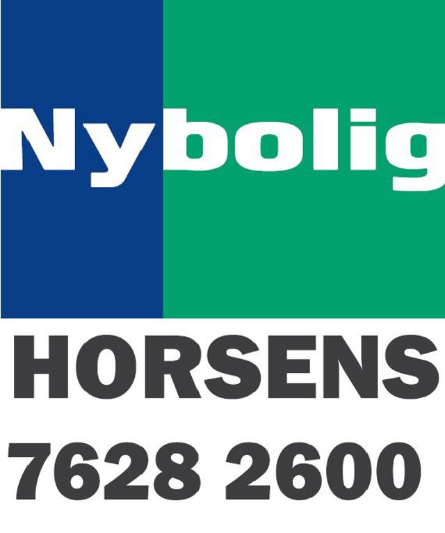 Nybolig Horsens