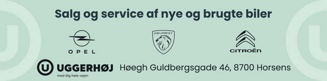 Uggerhøj