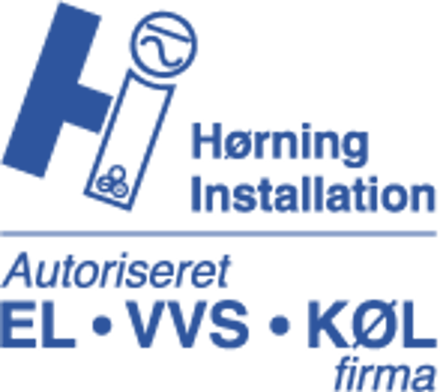 Hørning Installation