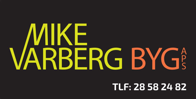 Mike Varberg Byg Aps