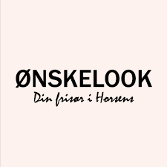 Ønskelook Torsted