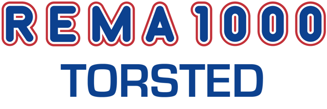 Rema 1000 Torsted