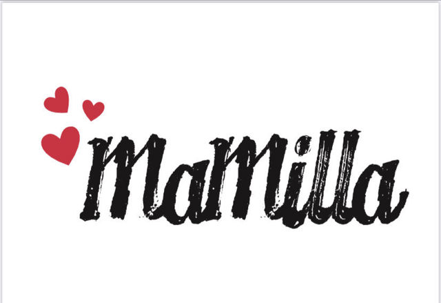 Mamilla